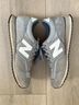 New Balance Gray Sneakers Size 8 - photo 7