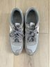 New Balance Gray Sneakers Size 8 - photo 3