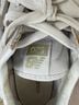 New Balance White Gold Sneakers Size 8 - photo 5