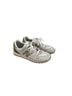 New Balance White Gold Sneakers Size 8 - photo 1