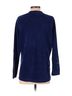 Karen Scott II 100% Acrylic Argyle Blue Pullover Sweater Size S - photo 2