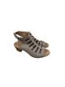 Clarks Gray Heels Size 8 1/2 - photo 1