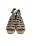 Clarks Gray Heels Size 8 1/2 - photo 2