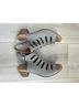 Clarks Gray Heels Size 8 1/2 - photo 6