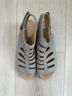 Clarks Gray Heels Size 8 1/2 - photo 3