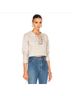 Mother Gray Multi Color Sweatshirt Size XS - photo 5