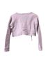 Mother Gray Multi Color Sweatshirt Size XS - photo 2