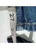 Reformation Solid Blue Jeans Size 26 - photo 9