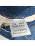 Reformation Solid Blue Jeans Size 26 - photo 5