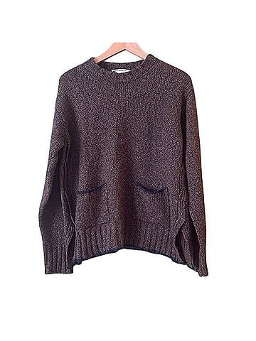 Lis Lareida Pullover Sweater (view 1)