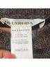 Lis Lareida Gray Blue Pullover Sweater Size S - photo 3