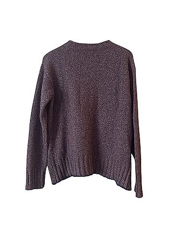 Lis Lareida Pullover Sweater (view 2)