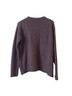 Lis Lareida Gray Blue Pullover Sweater Size S - photo 2