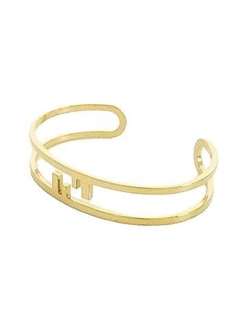 Fendi Fendi 8AH326 B08 Bangle (view 1)