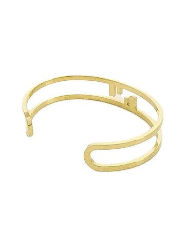 Fendi Fendi 8AH326 B08 Bangle (view 2)