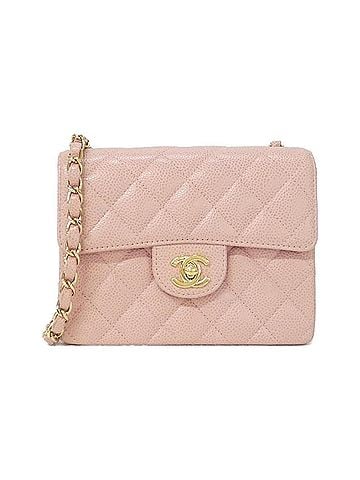 Chanel Chanel 1115 Shoulder Bag (view 1)