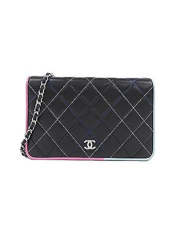 Chanel Chanel 81991 Chain Wallet (view 1)