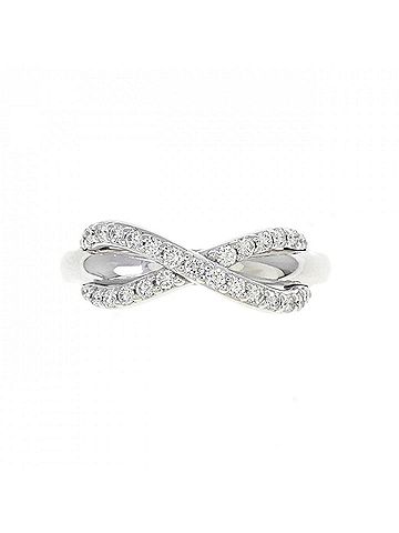 Tiffany & Co. Tiffany Infinity Ring (view 2)