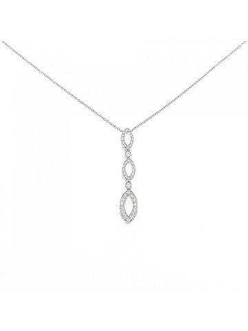 Tiffany & Co. Tiffany Swing Necklace (view 1)