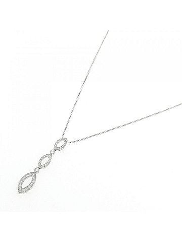 Tiffany & Co. Tiffany Swing Necklace (view 2)