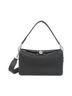 Louis Vuitton 100% Leather Black Louis Vuitton LV Colorado Calfskin Soul Trunk EW M11615 Shoulder Bag One size - photo 1