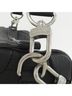 Louis Vuitton 100% Leather Black Louis Vuitton LV Colorado Calfskin Soul Trunk EW M11615 Shoulder Bag One size - photo 7