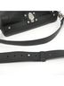 Louis Vuitton 100% Leather Black Louis Vuitton LV Colorado Calfskin Soul Trunk EW M11615 Shoulder Bag One size - photo 8