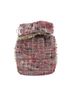 Chanel 100% Tweed Red White Chanel shoulder bag One size - photo 2