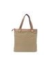 Loewe 100% Canvas Tan Brown Loewe handbags One size - photo 2