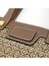 Loewe 100% Canvas Tan Brown Loewe handbags One size - photo 4