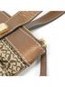 Loewe 100% Canvas Tan Brown Loewe handbags One size - photo 5
