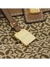Loewe 100% Canvas Tan Brown Loewe handbags One size - photo 6