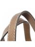 Loewe 100% Canvas Tan Brown Loewe handbags One size - photo 7