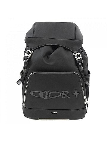 Christian Dior Christian Dior Dior Lewis Hamilton backpack (view 1)