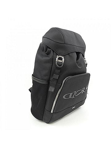 Christian Dior Christian Dior Dior Lewis Hamilton backpack (view 2)