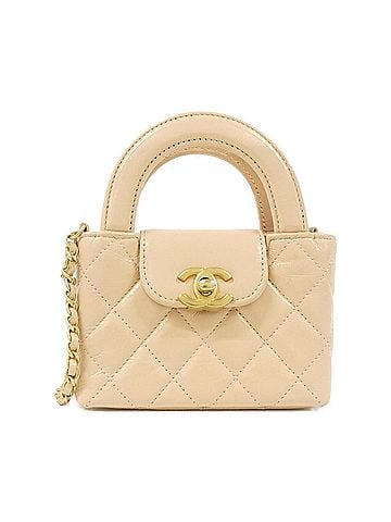 Chanel Chanel AP3435 Chain Clutch (view 1)