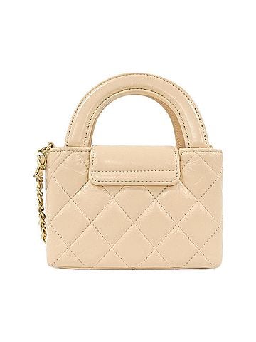 Chanel Chanel AP3435 Chain Clutch (view 2)