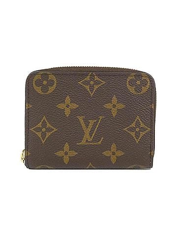 Louis Vuitton Louis Vuitton Monogram Zippy Coin Purse M60067 Wallets & Cases (view 1)