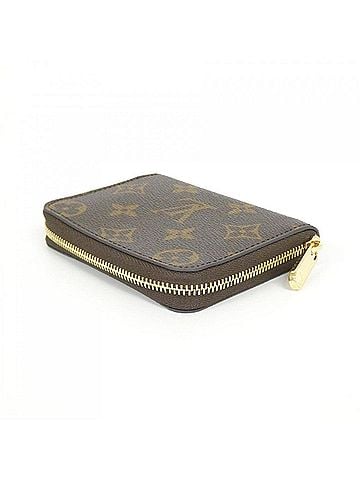 Louis Vuitton Louis Vuitton Monogram Zippy Coin Purse M60067 Wallets & Cases (view 2)