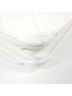 Chanel 100% Leather White Chanel AP2289 Chain Wallet One size - photo 3