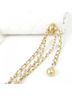 Chanel 100% Leather White Chanel AP2289 Chain Wallet One size - photo 5