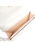 Chanel 100% Leather White Chanel AP2289 Chain Wallet One size - photo 7