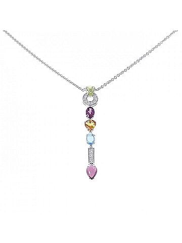 Bvlgari Bvlgari Allegra Necklace (view 1)