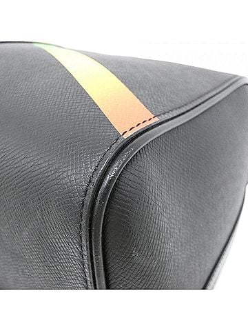 Louis Vuitton Louis Vuitton Taiga Rainbow Keepall Bandouliere 50cm Boston Bag M30345 (view 2)