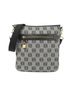 Loewe 100% Canvas Gray Loewe shoulder bag One size - photo 1