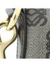 Loewe 100% Canvas Gray Loewe shoulder bag One size - photo 5