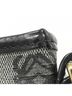 Loewe 100% Canvas Gray Loewe shoulder bag One size - photo 6