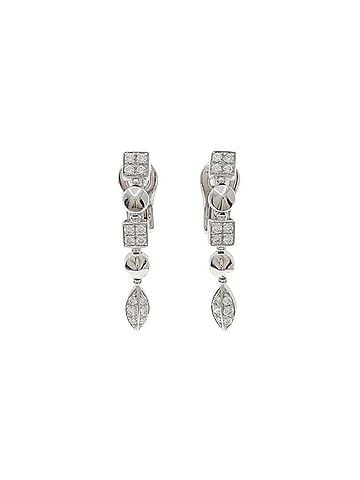 Bvlgari Bvlgari Lucia Earrings (view 1)