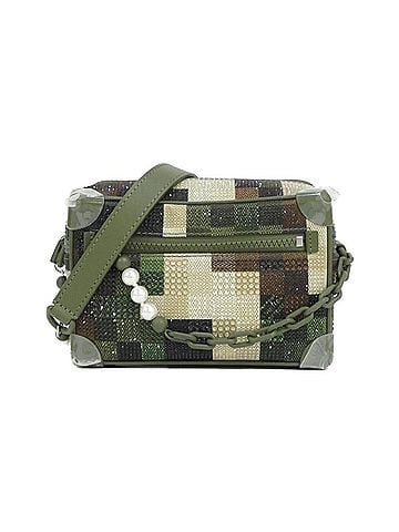 Louis Vuitton Louis Vuitton Damouflage Mini Soft Trunk N40573 Shoulder Bag (view 1)