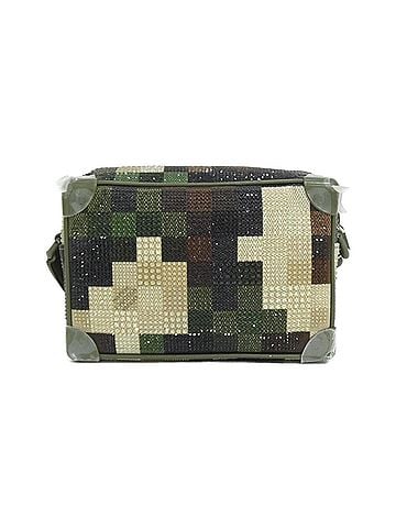 Louis Vuitton Louis Vuitton Damouflage Mini Soft Trunk N40573 Shoulder Bag (view 2)